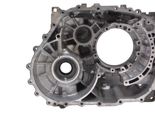Корпус АКПП задний HYUNDAI SANTA FE CM 2010-2012 45241-3B400, 45241-3B400, A