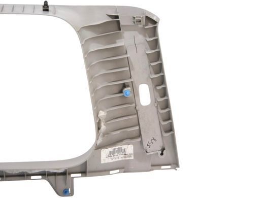 Карта багажного отсека верхняя правая NISSAN PATHFINDER R51 2005-2014 84940EB600, 84940EB600, A