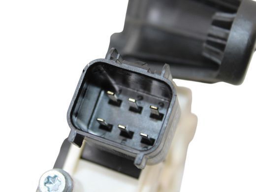 Склопідйомник передній правий LAND ROVER DISCOVERY SPORT L550 2014-2019 LR058512, LR058512, A
