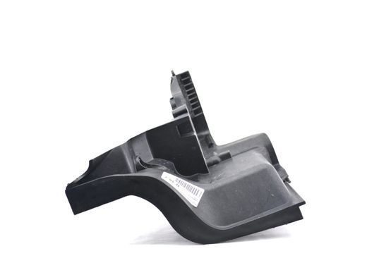 Поддон АКБ левый LAND ROVER RANGE ROVER SPORT L320 2005-2009 DWM500110, DWM500110, A