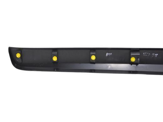 Накладка дверей нижня передня права зовнішня VOLVO XC60 2008-2013 31294844, 31294844, A