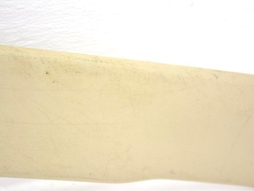 Накладка порога задняя левая VOLVO XC60 2008-2013 (39855436) 30721151, 30721151, B