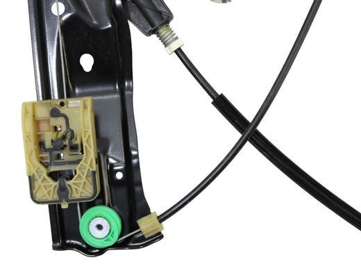 Склопідйомник передній правий LAND ROVER DISCOVERY SPORT L550 2014-2019 LR058512, LR058512, A