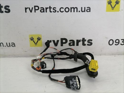 Проводка дверей задня права KIA SOUL 2008-2013 91660-2K032, 91660-2K032, A