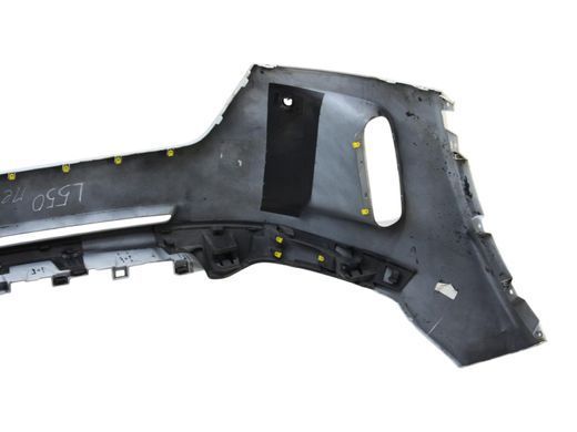 Бампер передній LAND ROVER DISCOVERY SPORT L550 2019- (LK7217B971A дефект) LR127515, LR127515, C