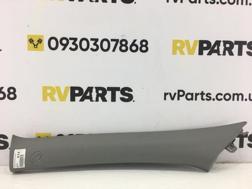 Накладка стойки лобового стекла левая HYUNDAI SANTA FE CM 2006-2009 858102B010, 858102B010, A
