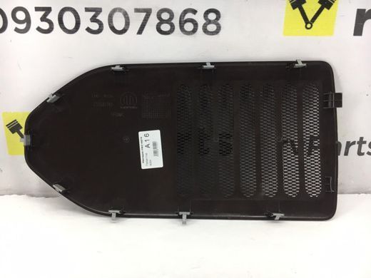 Накладка багажного відсіку ліва JEEP RENEGADE 2014- 735581749, 735581749, A