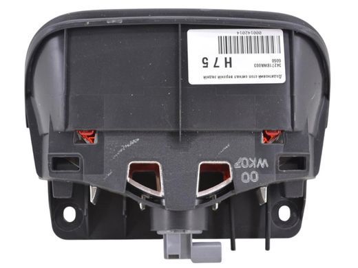 Дополнительный стоп сигнал верхний задний HONDA CR-V 2006-2010 34271SWA003, 34271SWA003, A