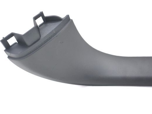 Накладка кришки багажника задня права BMW X3 E83 2006-2010 (51493418684) 51493330862, 51493330862, A