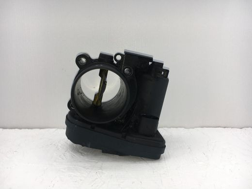 Дроссельная заслонка левая правая LAND ROVER RANGE ROVER SPORT L320 2005-2009 (0280750210) LR004065, LR004065, A