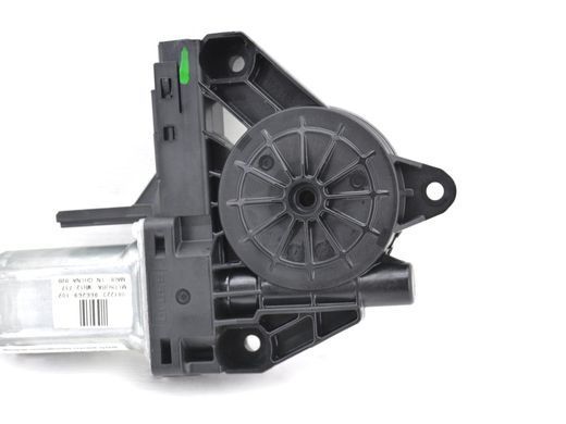 Моторчик склопідйомника передній правий VOLVO XC60 2008-2013 (6 пінів) 31253062, 31253062, A