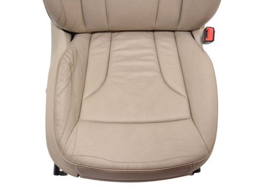 Сидіння переднє праве AUDI Q5 2008-2012 (електричне, без Airbag, з підголовником) 8R0881106, 8R0881106, B
