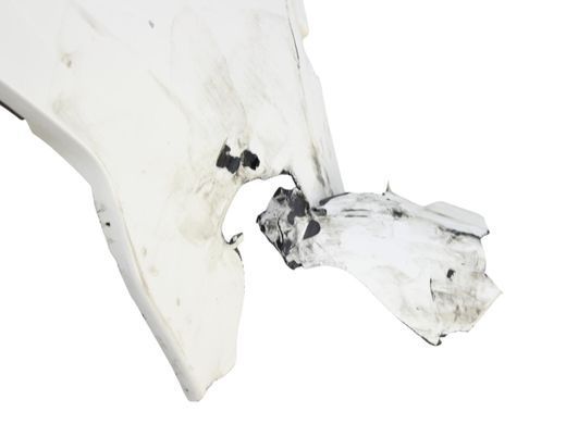 Бампер передній LAND ROVER DISCOVERY SPORT L550 2019- (LK7217B971A дефект) LR127515, LR127515, C