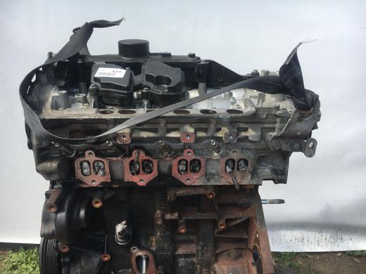 Двигун RENAULT KOLEOS 2008-2011 (2.0 DCI, M9RC830) 7701478035, 7701478035, A