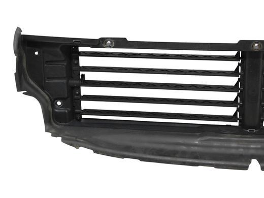 Жалюзи радиатора верхние VOLVO S90 SPA 2016-2020 31455834, 31455834, A