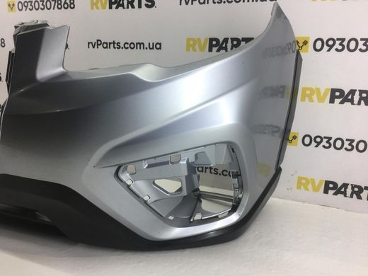 Бампер передний SUBARU FORESTER S14 2018-2021 57704SJ010, 57704SJ010, B