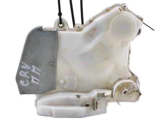 Замок двери передний правый HONDA CR-V 2006-2010 (9 пінів, 72111SWAE1) 72110SWAE01, 72110SWAE01, A