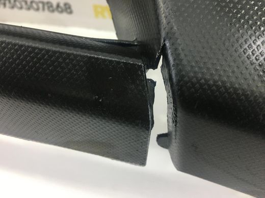 Бампер передний SUBARU FORESTER S14 2018-2021 57704SJ010, 57704SJ010, B