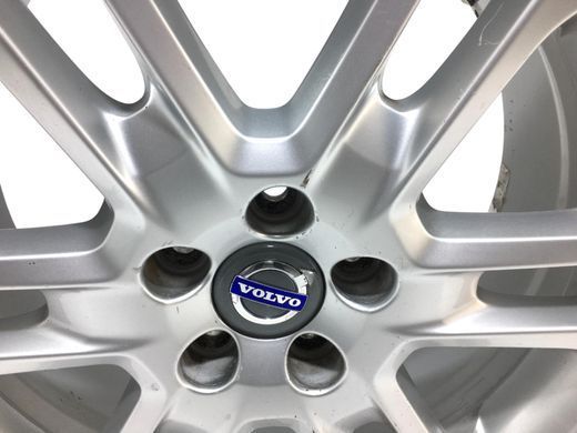 Диск R18 5* VOLVO XC60 2013-2017 (7,5Jx18 PCD 5x108 ET55 d63,4) 31423237, 31423237, B