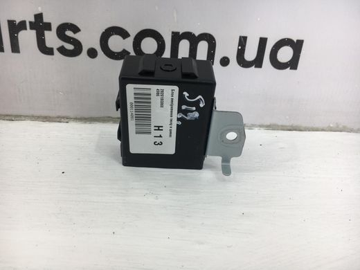 Блок вимірювання тиску в шинах SUBARU FORESTER S13 2014-2018 28201SG060, 28201SG060, A