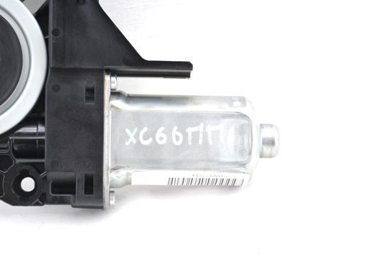 Моторчик склопідйомника передній правий VOLVO XC60 2008-2013 (6 пінів) 31253062, 31253062, A
