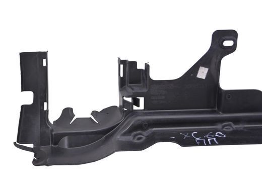 Дефлектор радиатора передний правый VOLVO XC60 2013-2017 30764573, 30764573, A