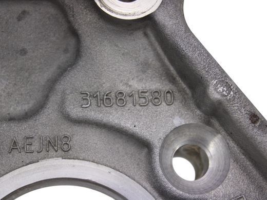 Цапфа задня права VOLVO S60 SPA 2019-2024 (32395007) 31681580, 31681580, A