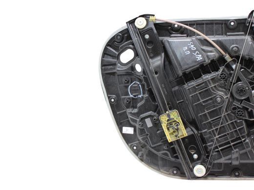 Стеклоподъемник передний правый VOLVO S90 SPA 2016-2020 (31378593) 31416404, 31416404, B