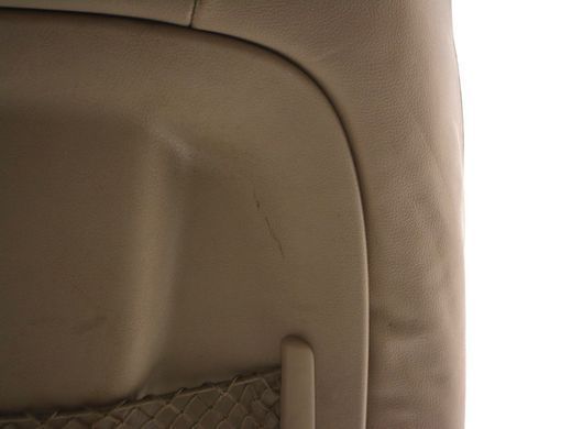 Сидіння переднє праве AUDI Q5 2008-2012 (електричне, без Airbag, з підголовником) 8R0881106, 8R0881106, B
