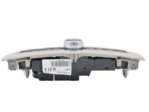 Блок кнопок в торпеду VOLVO XC60 2017- (в зборі з накладкою 31477814) 31398845, 31398845, A