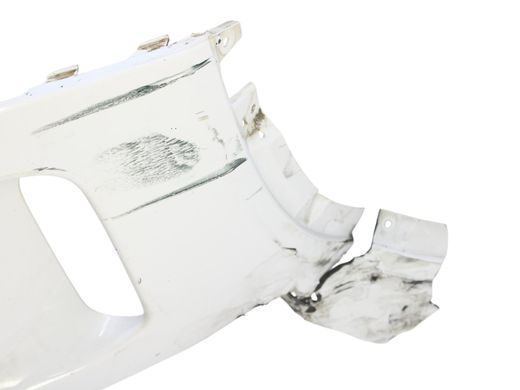 Бампер передній LAND ROVER DISCOVERY SPORT L550 2019- (LK7217B971A дефект) LR127515, LR127515, C