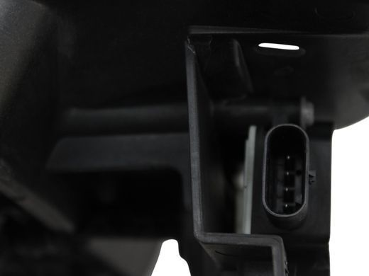 Жалюзи радиатора верхние VOLVO S90 SPA 2016-2020 31455834, 31455834, A