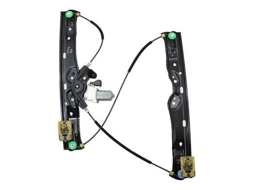 Склопідйомник передній правий LAND ROVER DISCOVERY SPORT L550 2014-2019 LR058512, LR058512, A