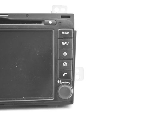 Автомагнітола KIA SPORTAGE SL 2013-2015 96560-3U600-WK, 96560-3U600-WK, A