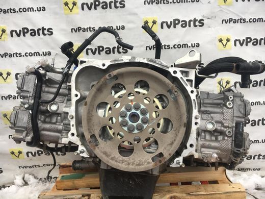 Двигатель SUBARU OUTBACK B15 2015-2019 (FB25BCYHAA) FB25BCYHAA, FB25BCYHAA, A