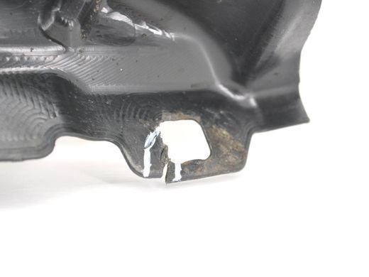 Бризговик задний правый CITROEN C-CROSSER 2007-2013 5370A074, 5370A074, B