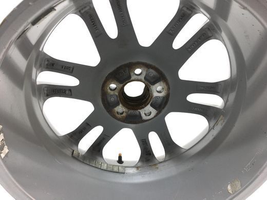 Диск R18 5* VOLVO XC60 2013-2017 (7,5Jx18 PCD 5x108 ET55 d63,4) 31423237, 31423237, B