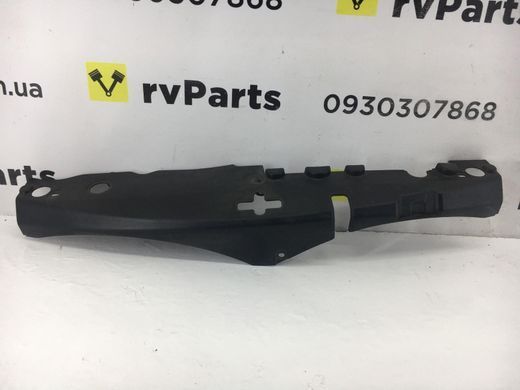 Накладка замка капота LEXUS RX 400H 2003-2009 53295-48010, 53295-48010, A