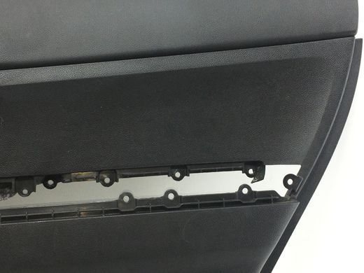 Карта двери задняя правая CHEVROLET ORLANDO 2010-2017 95057589, 95057589, B