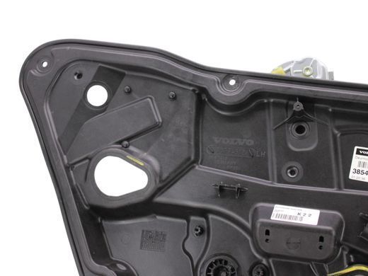 Стеклоподъемник задний левый VOLVO V60 Y20 2013-2018 (30784312) 30784308, 30784308, A