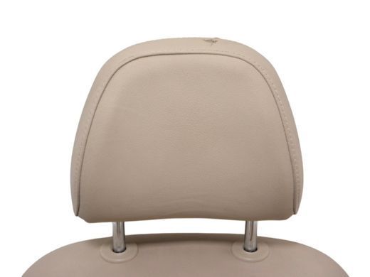 Сидіння переднє праве AUDI Q5 2008-2012 (електричне, без Airbag, з підголовником) 8R0881106, 8R0881106, B