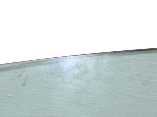 Скло дверей переднє ліве VOLVO V60 Y20 2013-2018 31385410, 31385410, B