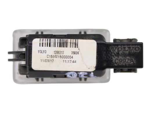 Лампа подсветки салона VOLVO V60 Y20 2013-2018 1286317, 1286317, A