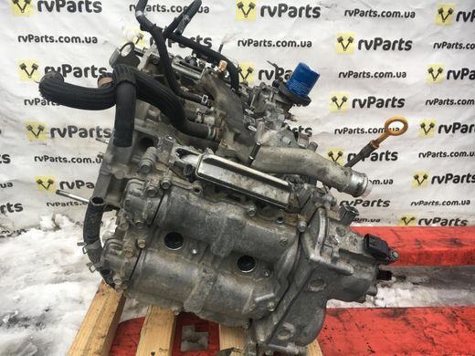 Двигатель SUBARU OUTBACK B15 2015-2019 (FB25BCYHAA) FB25BCYHAA, FB25BCYHAA, A