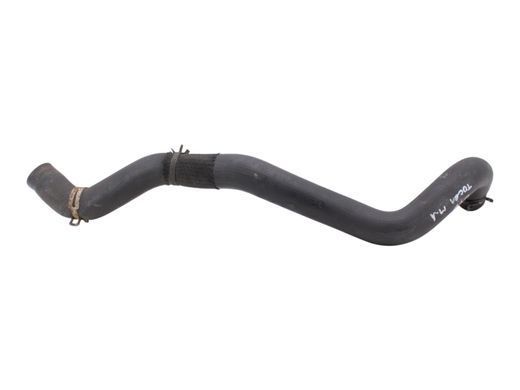 Патрубок радіатора нижній лівий NISSAN NAVARA D40 2005-2010 21503EB300, 21503EB300, A