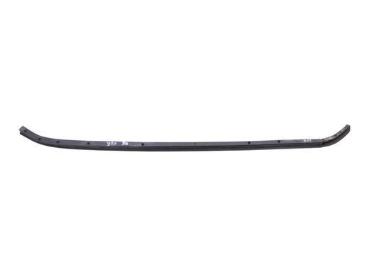 Ущільнювач дверей нижній задній правий VOLVO V60 Y20 2013-2018 31301243, 31301243, A
