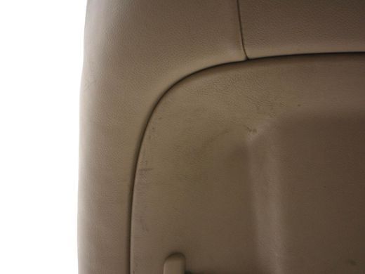Сидіння переднє праве AUDI Q5 2008-2012 (електричне, без Airbag, з підголовником) 8R0881106, 8R0881106, B