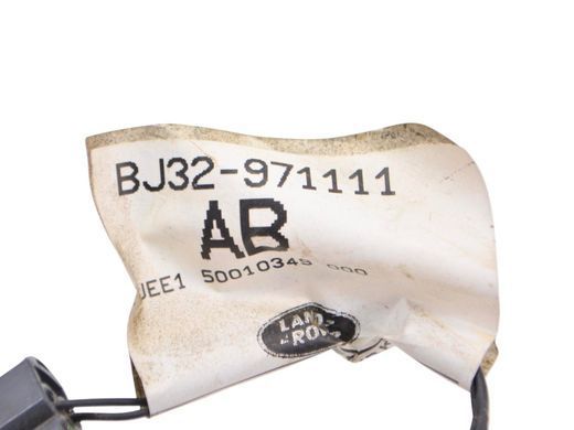 Клаксон передній лівий LAND ROVER RANGE ROVER EVOQUE L538 2011-2015 (BJ3213832CB) LR034201, LR034201, A