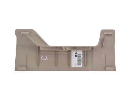 Накладка средней стойки нижняя левая CITROEN C-CROSSER 2007-2013 7211A021, 7211A021, A
