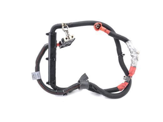 Клема LAND ROVER RANGE ROVER SPORT L320 2005-2009 (плюс) YTA500690, YTA500690, A